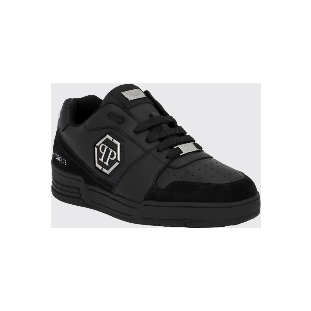 Philipp plein Black (LAESUSC0979PLE022N0202)