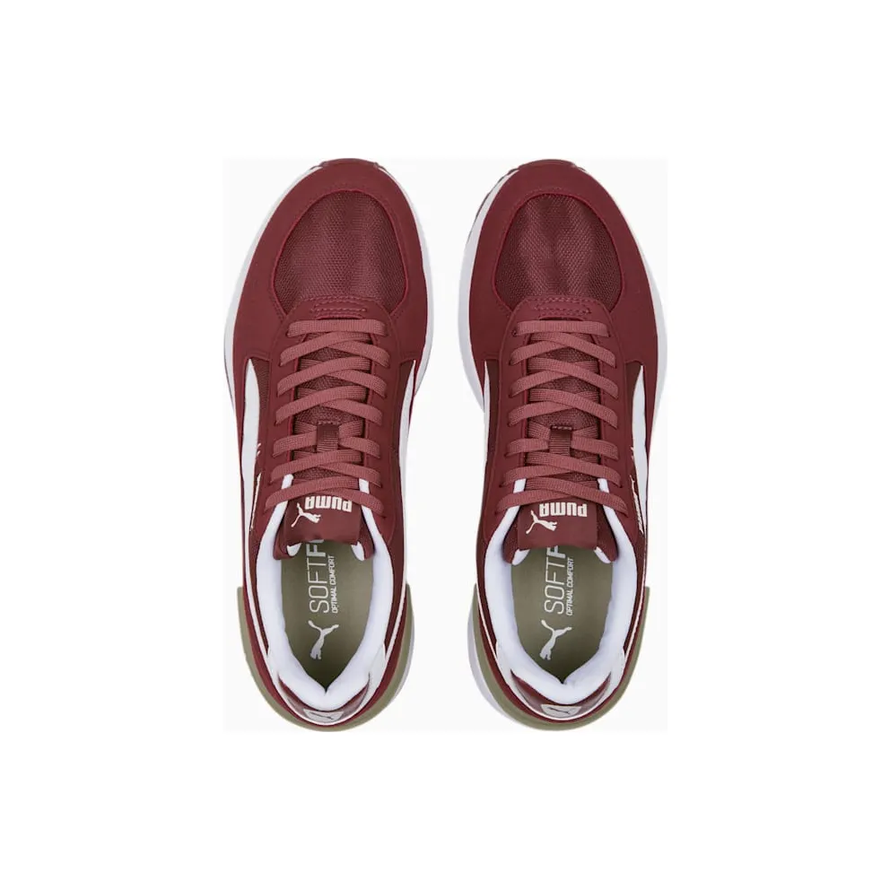 Puma Graviton White (38073829)