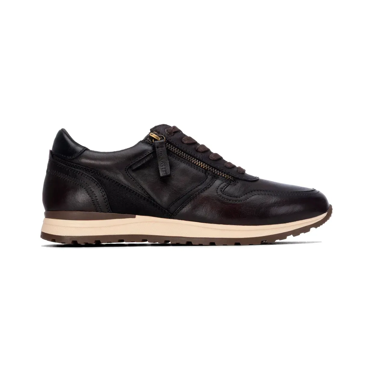 carmela-sneaker 16420901-Brown