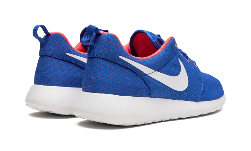 Nike Roshe One “Hyper Cobalt” (511881-402)