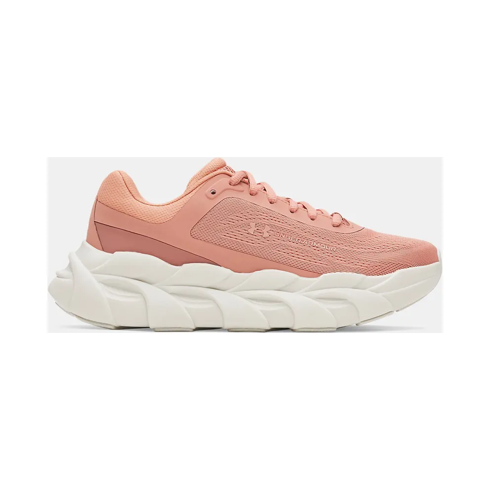 Under Armour UA Halo Runner Canyon Pink Summit White (6005288-696)