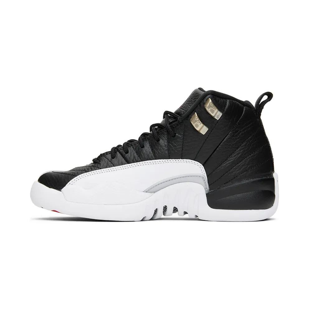 Jordan 12 Retro Playoffs (2022) (GS) (153265-006)