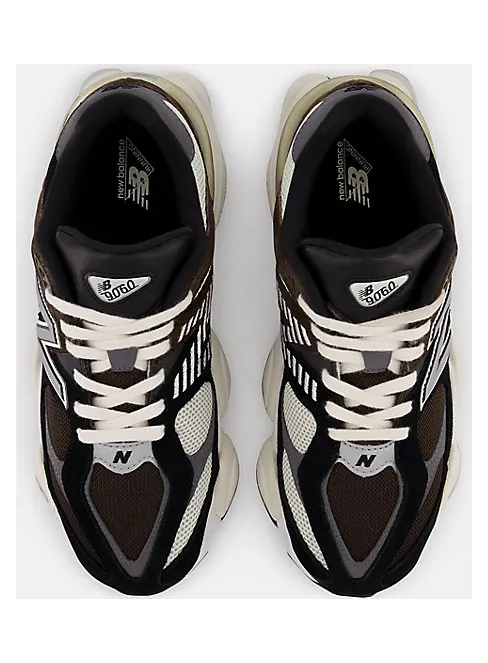 new-balance-9060 U9060BRN