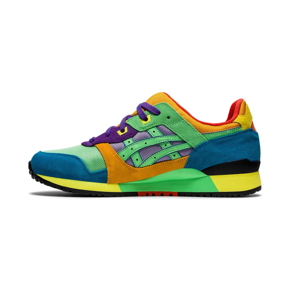 Asics Gel-Lyte III OG Day-Lyte (2021) (1201A429-300)