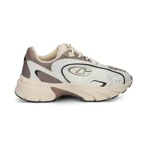 Coach Bolt Runner mit Einsätzen “White” (BOLTRUNNER)