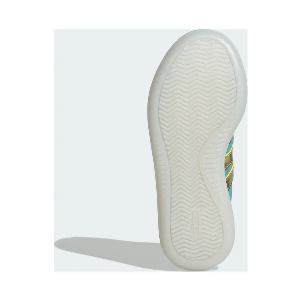 adidas Barreda Decode Disney Aladdin Mint Ton Gold (HP6980)