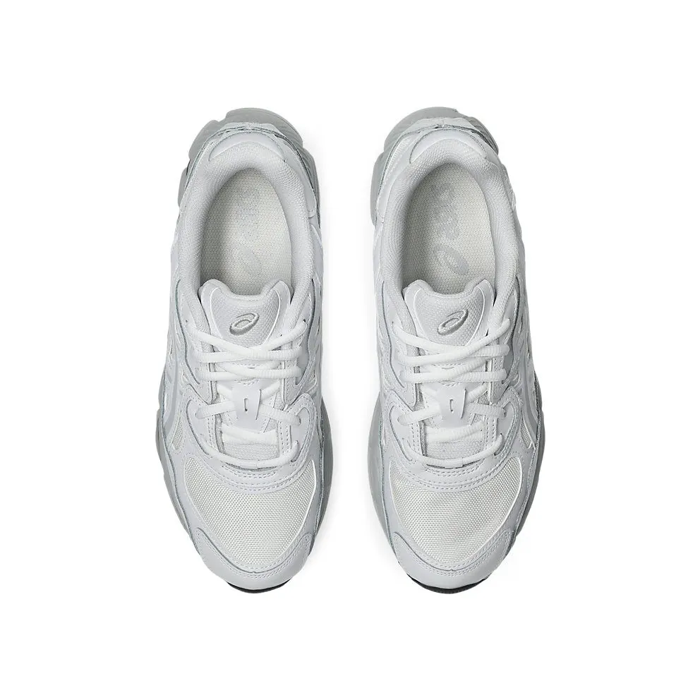 ASICS GEL-NYC “White / Glacier Grey” (1203A280-102)