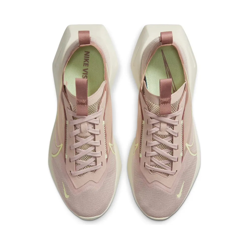 Nike Vista Lite Fossil Stone (W) Fossil Stone/Desert Dust-Barely Volt (CI0905-200)