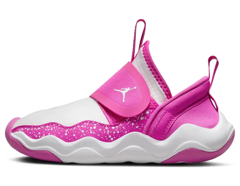 Jordan 23/7 Fire Pink Iris Whisper White (DQ9293-605)