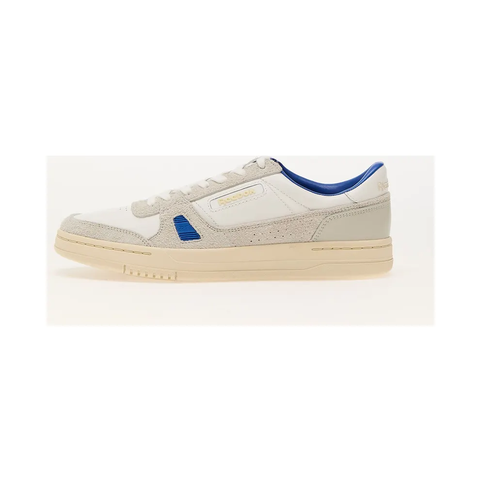 Reebok LT Court Grau