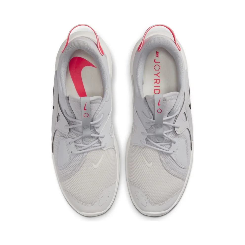 Nike Joyride CC Platinum Tint Platinum Tint/Vast Grey-Grey Fog-Black (AO1742-005)