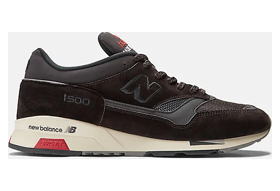 New Balance 1500 MiUK Black Coffee (U1500BKR)