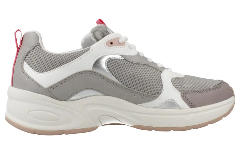 Geox sneaker Grijs (15689644900732GREY)