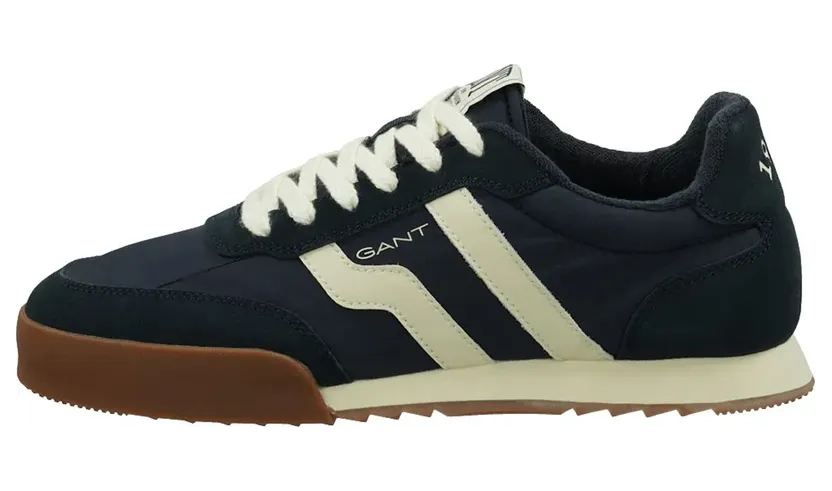 Gant sneaker Blauw (872633172-410)