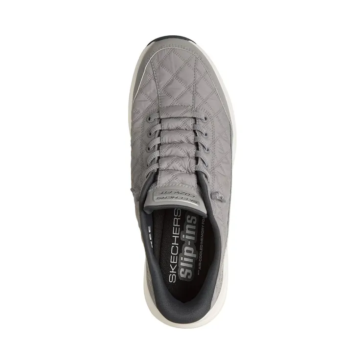 skechers-slip-ins 232619_GRY