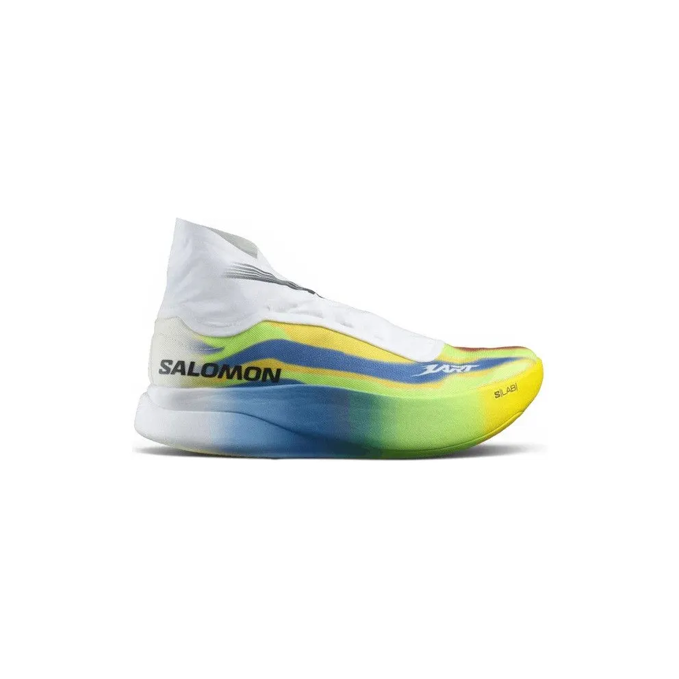 Salomon S-Lab Salomon S-Lab Phantasm Salomon S-Lab Phantasm 3 White / White (L45389000)