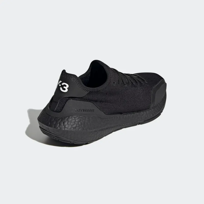 adidas Y-3 ULTRABOOST 21 Black / Black / Core White (GZ9133)