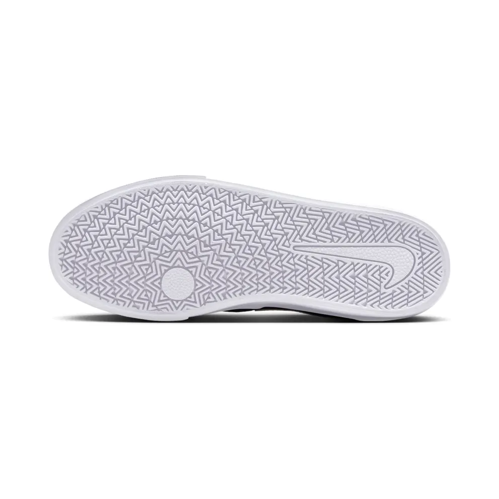 Nike Charge Canvas Black White (IM4398-001)