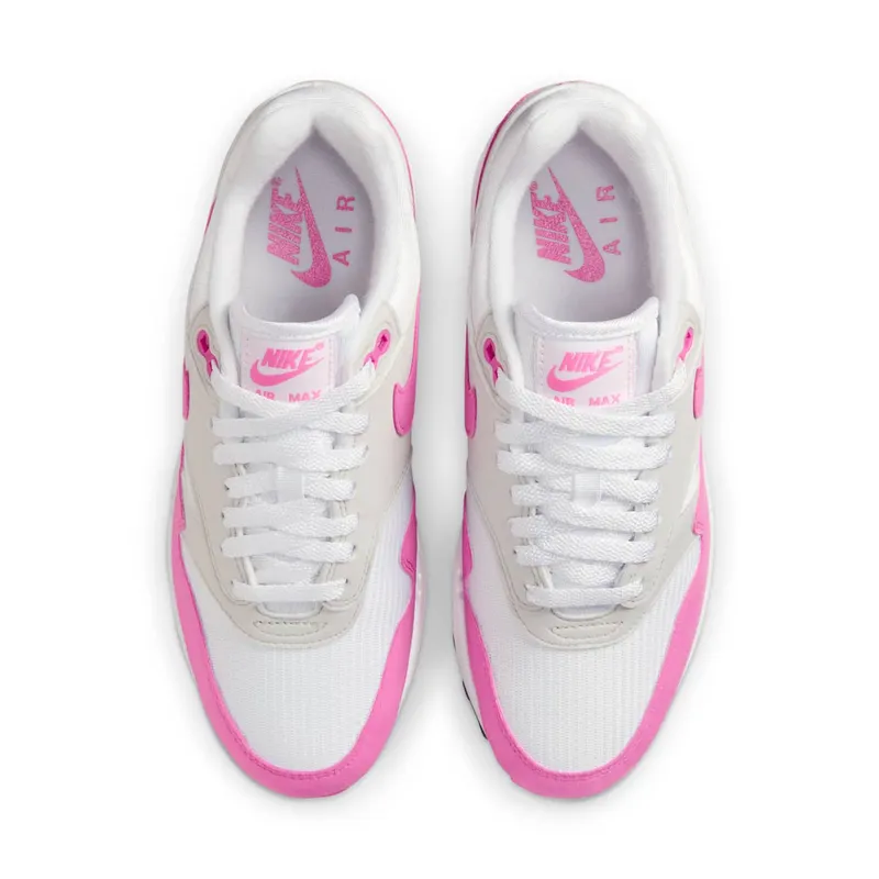 Nike Air Max 1 Pink Rise (DZ2628-109)