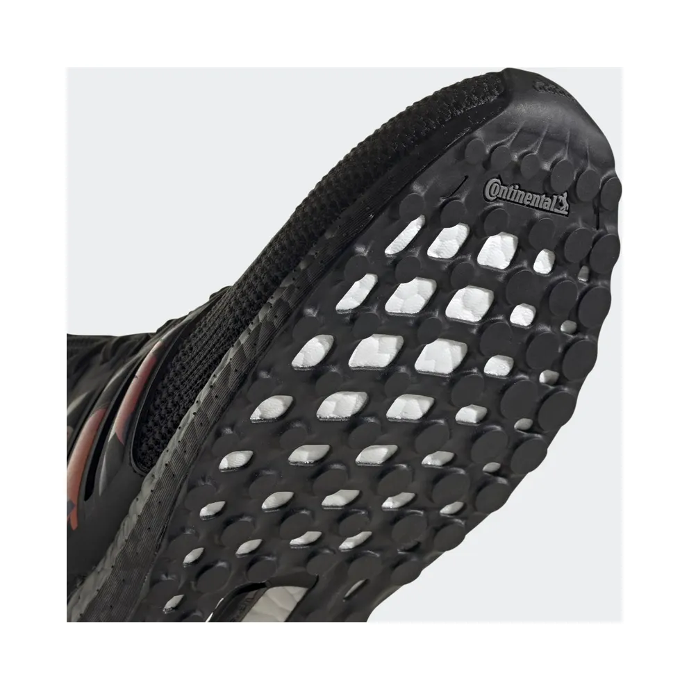 Adidas Ultraboost DNA Core Black / Core Black / Gold Metallic (GZ7603)