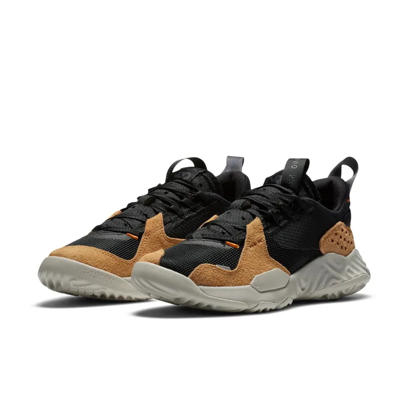 Jordan Delta SP Black Flax Black/Anthracite-Flax-Light Bone (CD6109-002)