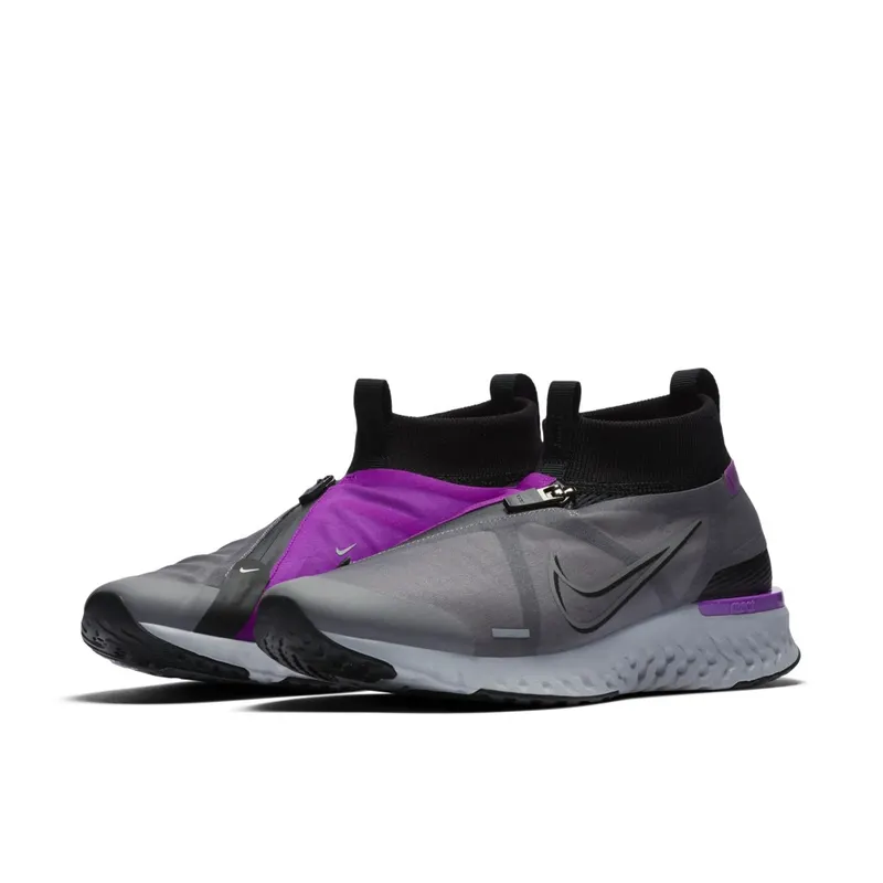 Nike React City Black (AT8423-001)