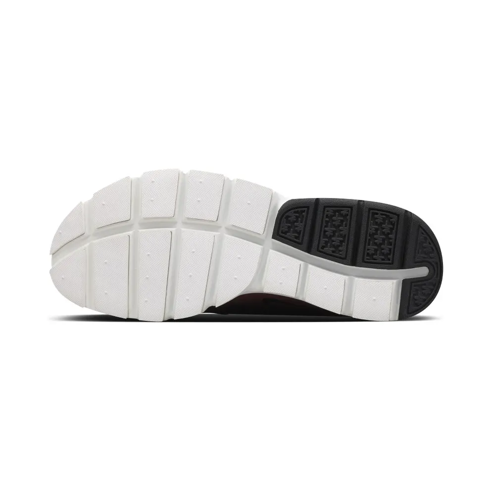 Nike Sock Dart Tech Fleece Black Mulberry (834669-501)