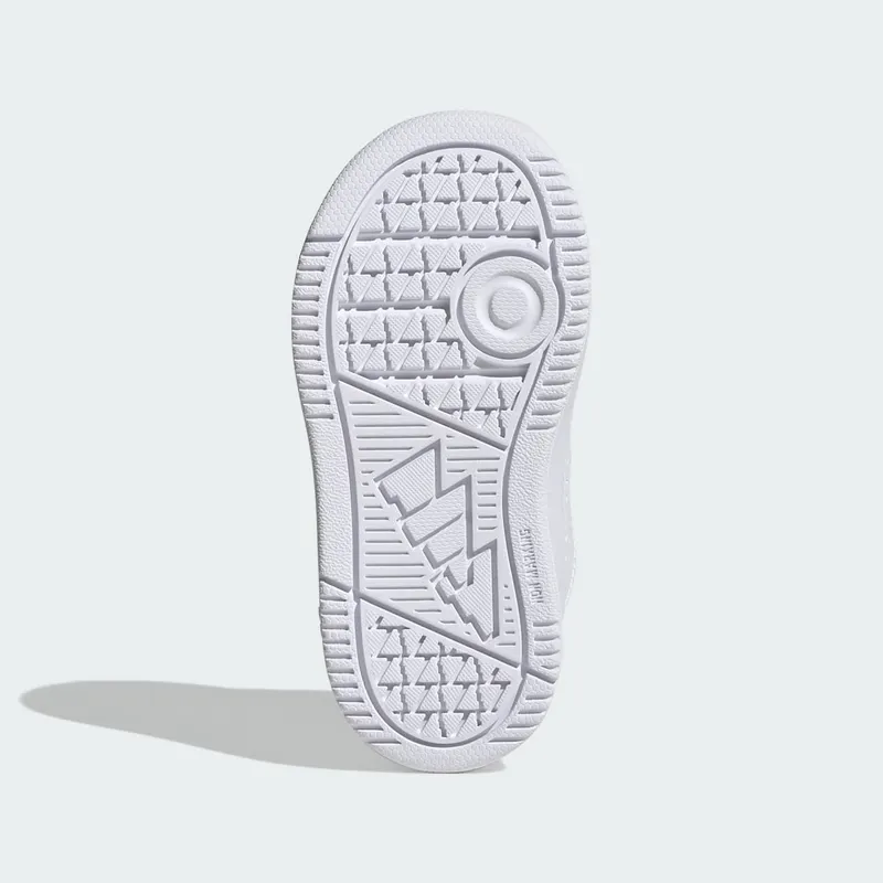 Adidas TENSAUR SPORT 3.0 Shoes PEUTERS Cloud White / Cloud White / Grey One (JQ1849)