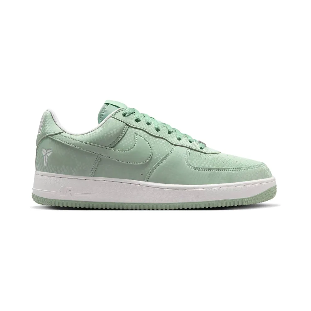 Nike Air Force 1 “Kobe Bryant – Forever Steam” (IB0018-005)