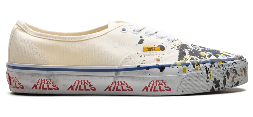 vans-authentic VN000SJKEM2