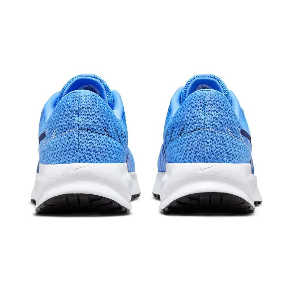 Nike Run Defy Blue (HM9594-400)