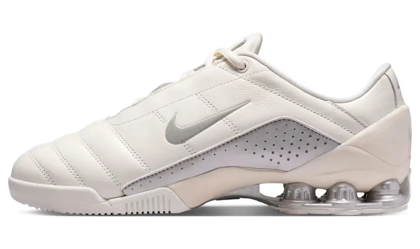 Nike Total 90 Shox Magia Sail Metallic Silver (IO9300-100)