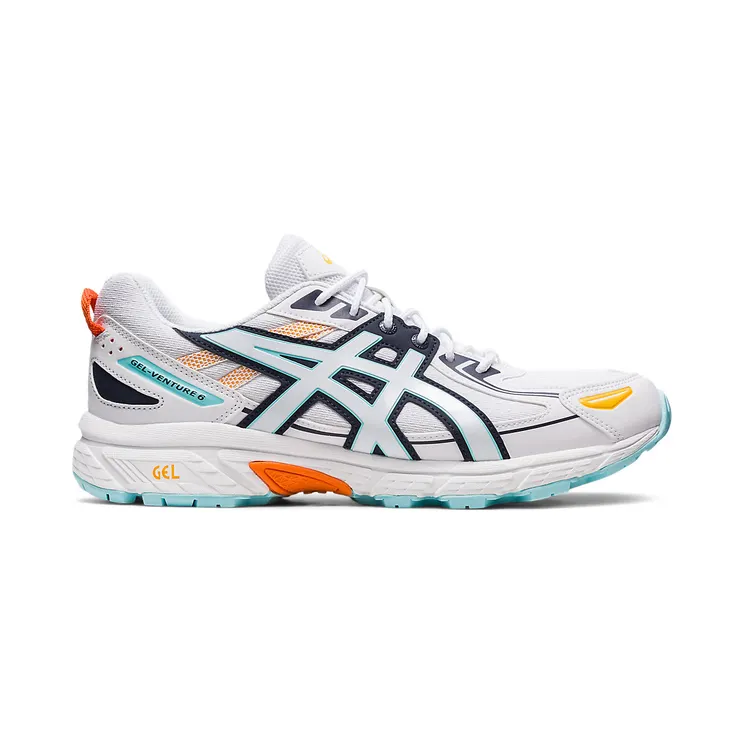 Asics Gel-venture 6 White/White (1203A362.100)