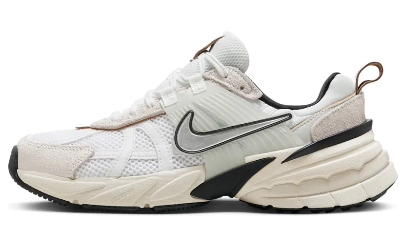Nike V2K Run “Summit White” (FN6703-100)
