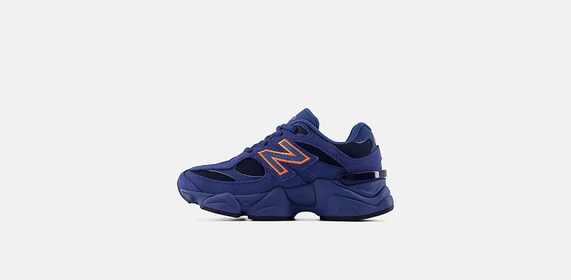 New Balance 9060 Lace PS “Magic Blue” (P90606EA)