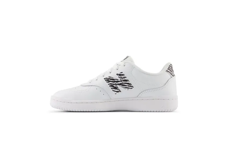 New Balance BB80 Optic White (BBW80APB)