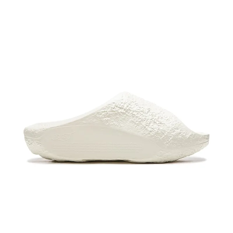 Li-Ning “White” (ABTW003-1)