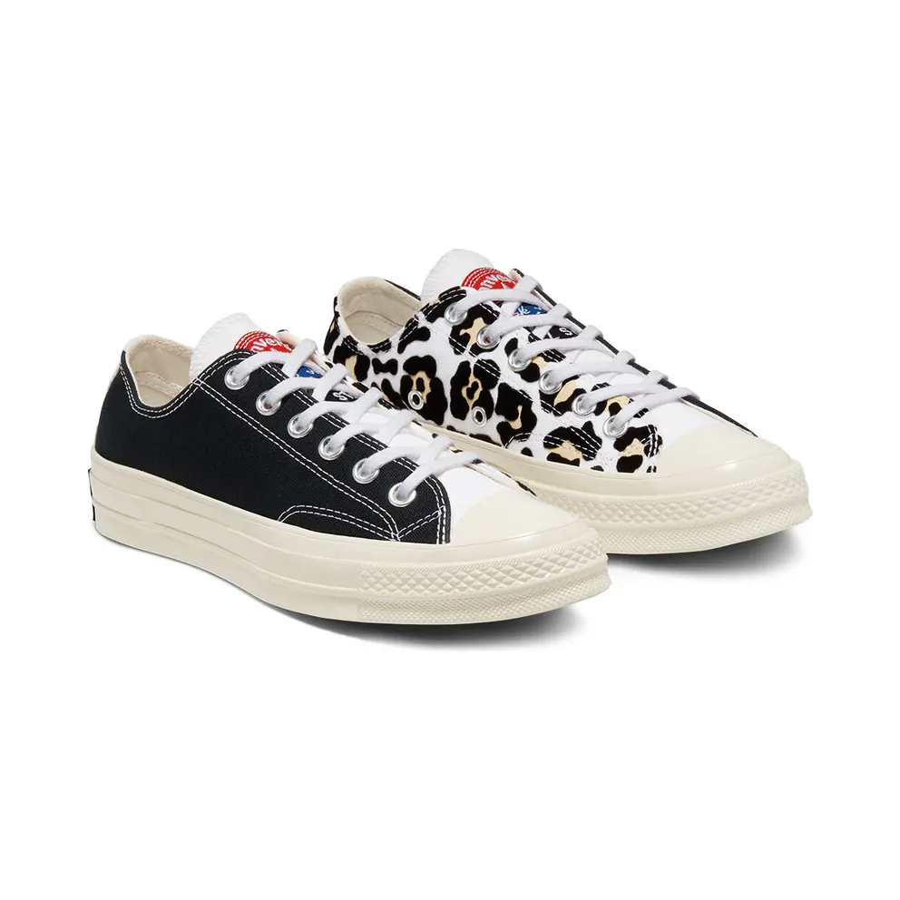 Converse Logo Play Chuck 70 Low Top (166749C)