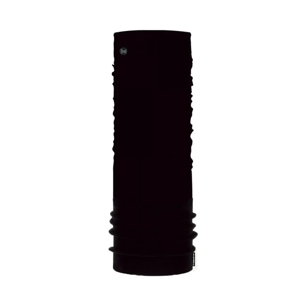 Buff sneaker solid black (1300039991000)