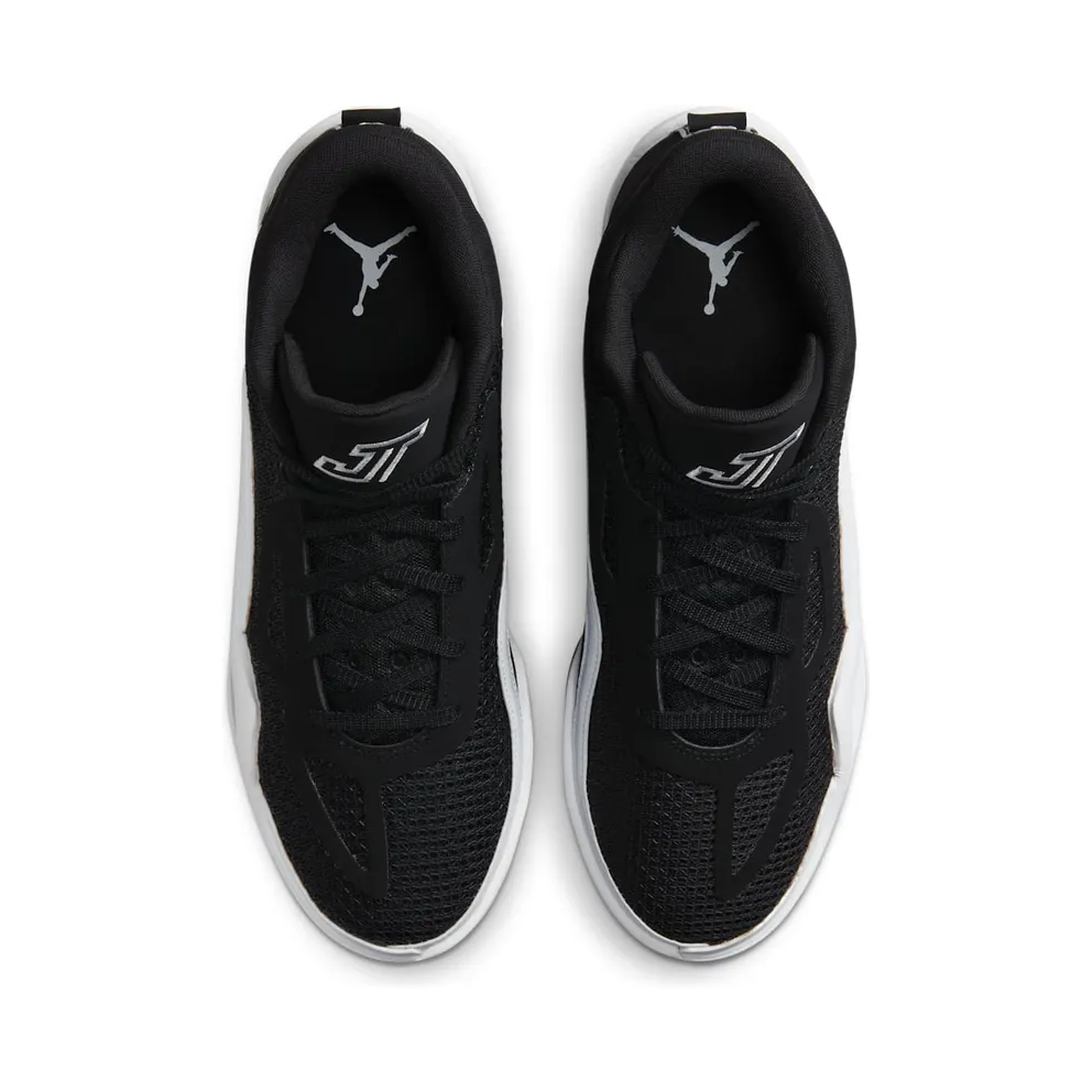 Jordan Tatum 1 TB Black White (FB2863-001)