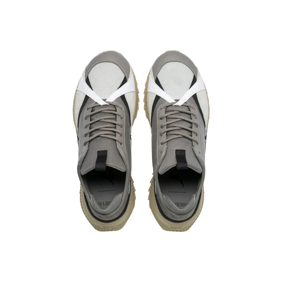 Puma Avid Han Kjobenhavn Grey Grey/Safari (367187 02)