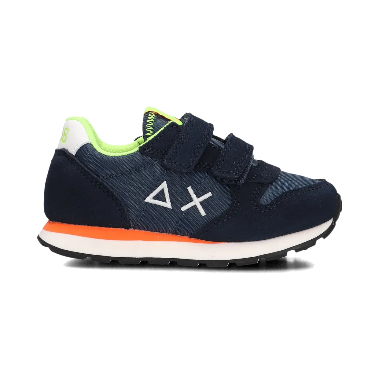SUN68 Blue (Z36302B07)