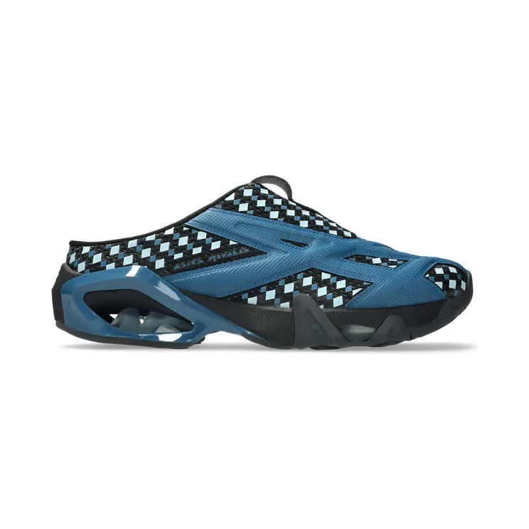 ASICS Novalis Gel-Styrax Kiko Kostadinov Graphite Grey Teal (1203A771-021)