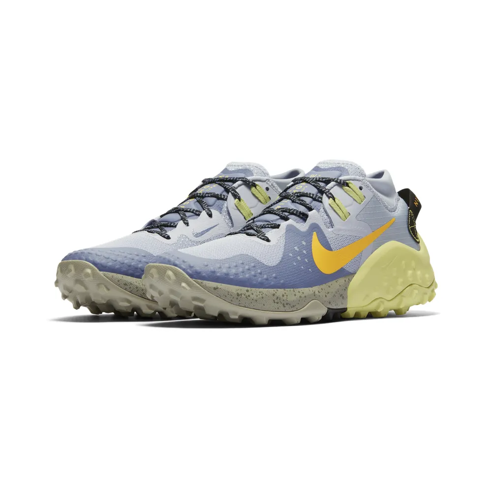 Nike Wildhorse 6 Trail Running Blue (BV7099-401)