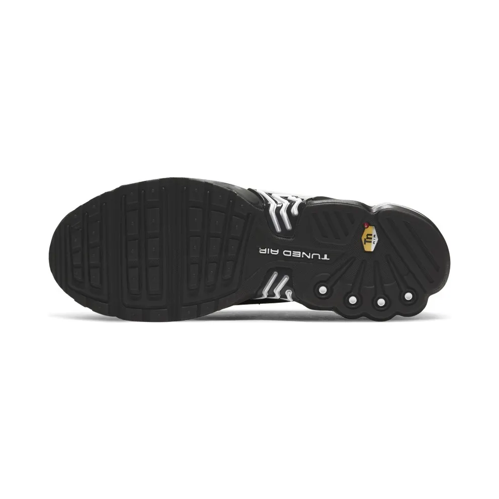 Nike Air Max Plus III Black (DJ4600-001)