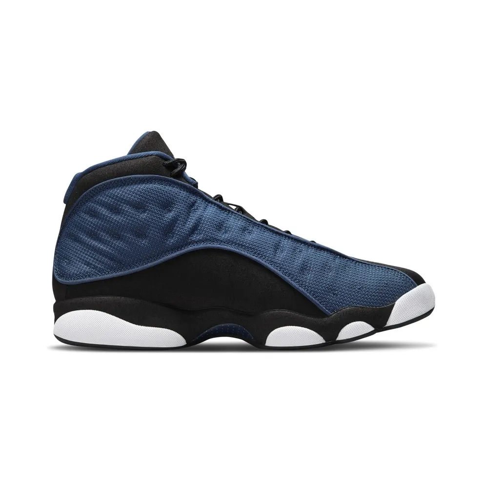 Jordan 13 Retro Brave Blue (DJ5982-400)
