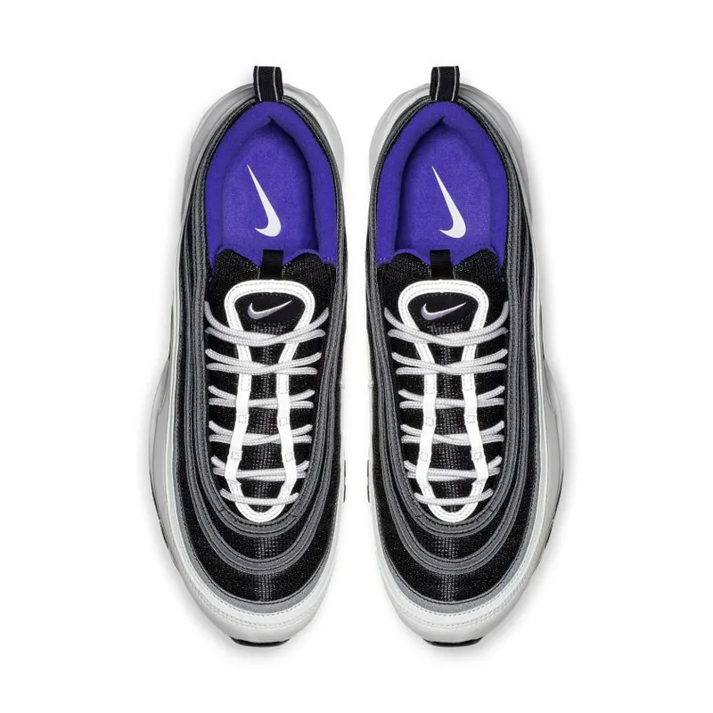 Nike Air Max 97 Persian Violet White/Black-Persian Violet (921826-103)