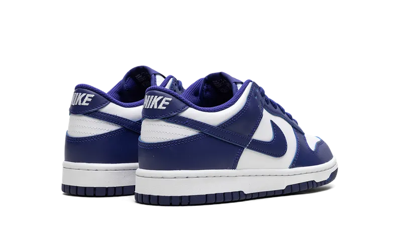 Nike DUNK LOW GS “CONCORD” (FB9109-106)