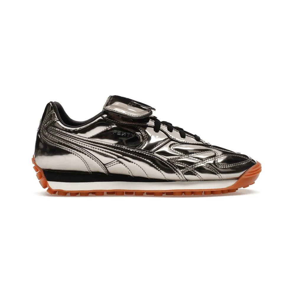 Puma Avanti C Rihanna Fenty Aged Silver (398671-01)
