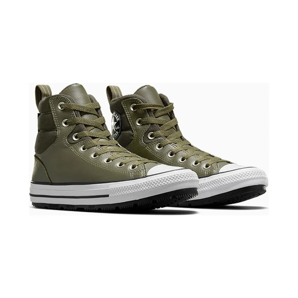 Converse Chuck Taylor All Star Berkshire Boot Water-Repellent Utility/Light Field Surplus (A08563C)